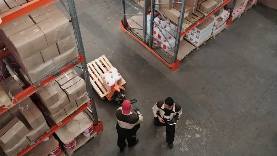 Export guide for SMEs