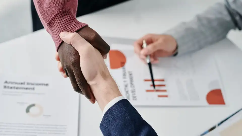 Trade finance choices